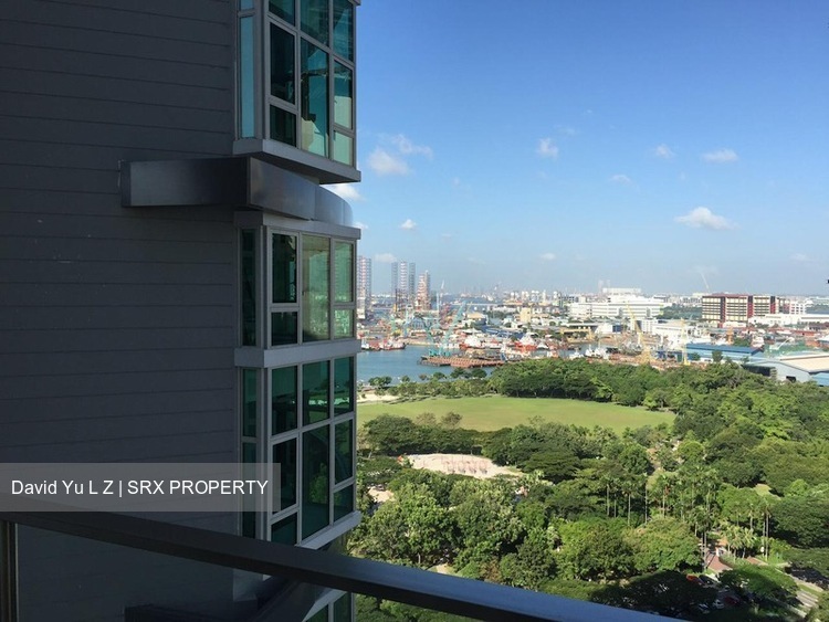 The Vision (D5), Condominium #490310121